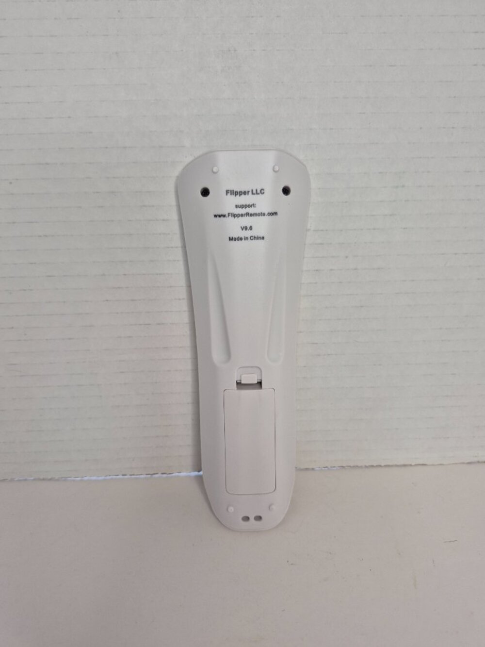 Flipper Big Button Universal TV Remote Control V9 Tested - Picture 2 of 8